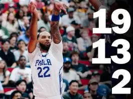 76ers exploring Johni Broome trade
