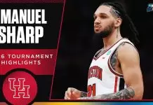 Kings sign second-round pick Emanuel Sharp