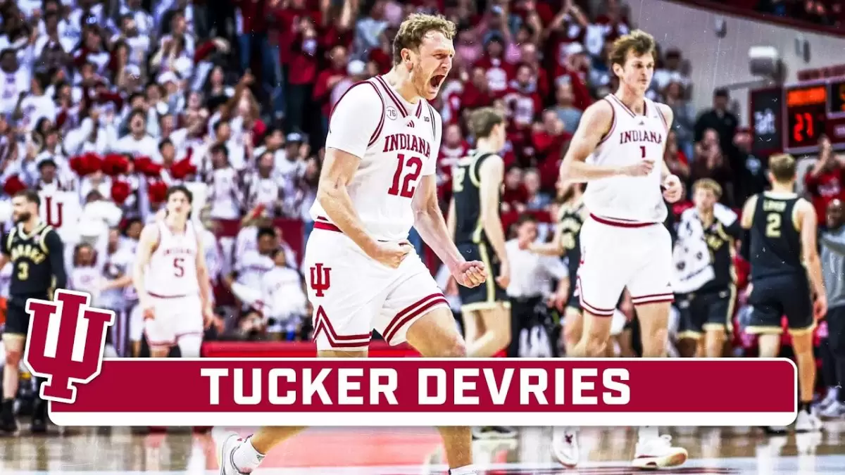 Celtics sign Tucker DeVries and Milos Uzan