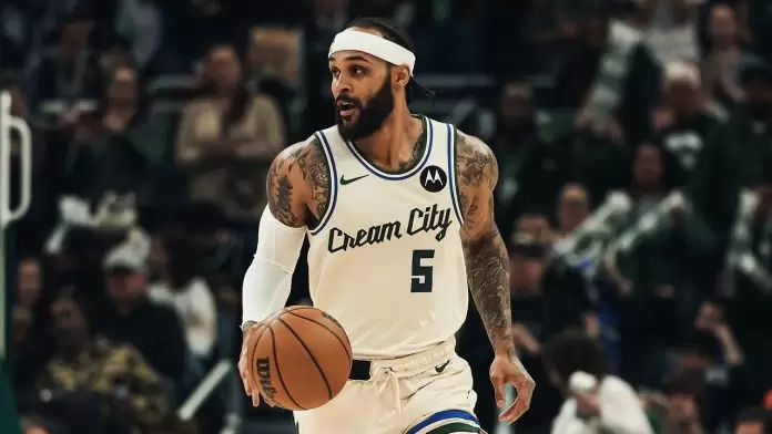 Gary Trent Jr.