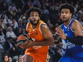 Braxton Key reveals ambitions after Fenerbahce move