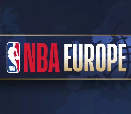 NBA executive reveals proposed format for NBA Europe competition