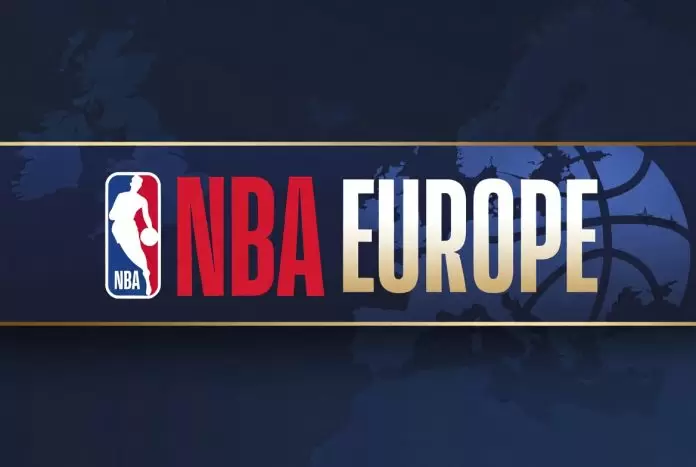 NBA Europe