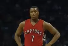 Raptors to retire Kyle Lowry’s No. 7 in January
