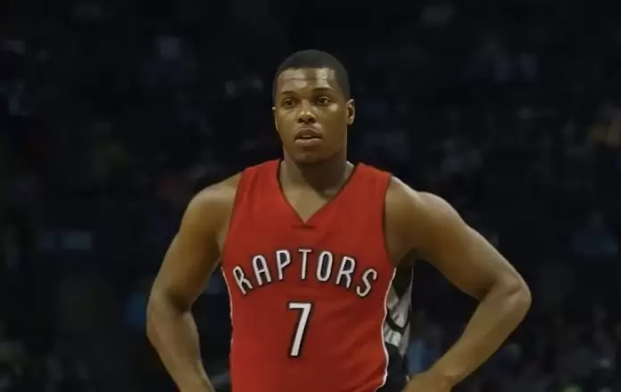 Kyle Lowry