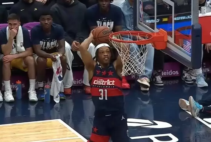 Alondes Williams