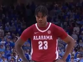 Nets sign Nick Pringle to an Exhibit 10 contract