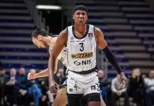 Paris Basketball signs Frank Ntilikina