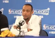 Monta Ellis says Warriors would have won with him instead of Steph Curry