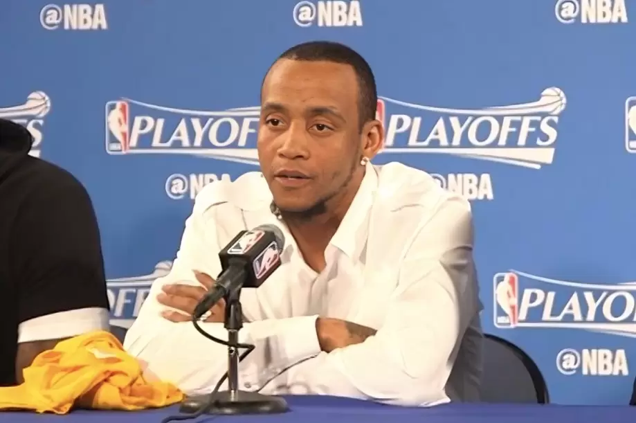Monta Ellis says Warriors would have won with him instead of Steph Curry