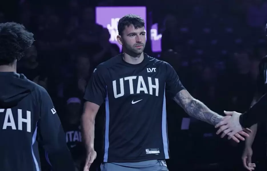 John Konchar set to become free agent