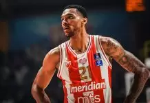 ASVEL signs Joel Bolomboy