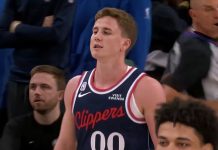 Rockets add G League Rookie of the Year Sean Pedulla