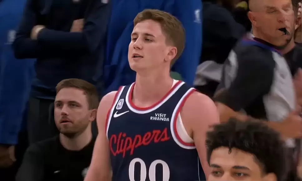 Rockets add G League Rookie of the Year Sean Pedulla