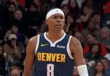 Nuggets refused to increase Peyton Watson contract offer