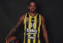 Maccabi signs Armando Bacot