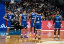 Philippines boosts FIBA World Cup hopes with Window 4 sweep
