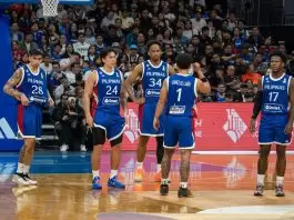 Philippines boosts FIBA World Cup hopes with Window 4 sweep