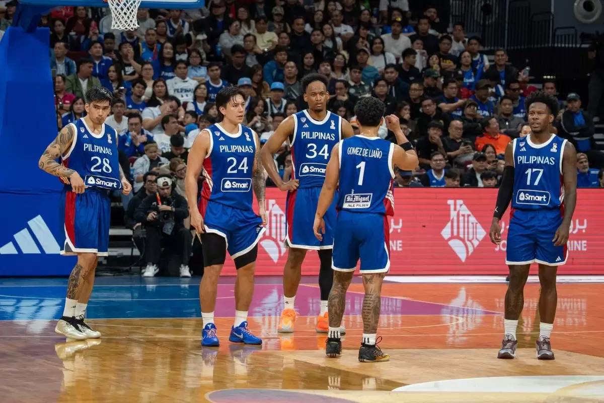 Philippines boosts FIBA World Cup hopes with Window 4 sweep