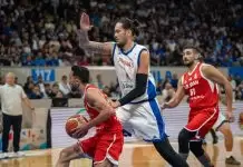 Kai Sotto’s NBA hopes get Miami Heat boost