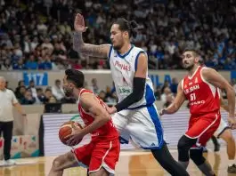 Kai Sotto’s NBA hopes get Miami Heat boost