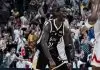 ASVEL faces roster restrictions amid ongoing financial problems