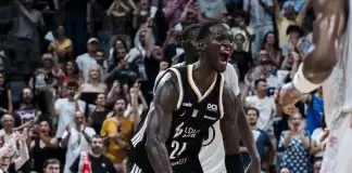 ASVEL faces roster restrictions amid ongoing financial problems