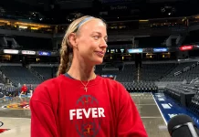 Sophie Cunningham addresses Enes Kanter Freedom WNBA campaign