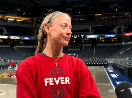 Sophie Cunningham addresses Enes Kanter Freedom WNBA campaign