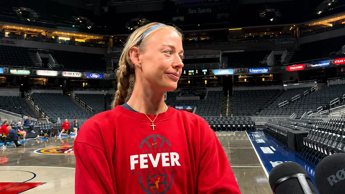 WNBA subreddit restricts Sophie Cunningham-related posts, comments