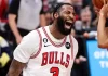 Andre Drummond gives Knicks more lineup options