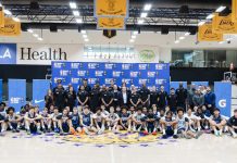 NBA and FIBA announce top international prospects who will participate in inaugural Men’s Basketball Without Borders Next Up camp in Istanbul