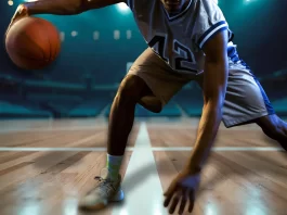 Basketball Betting NiceBet