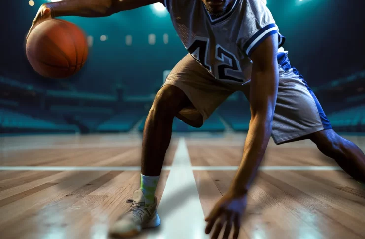 Basketball Betting NiceBet