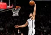 Ben Simmons suffers season-ending Achilles injury