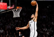 Ben Simmons fires back at Patrick Beverley
