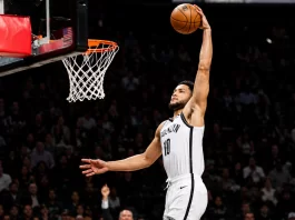 Ben Simmons ‘misses playing basketball,’ says Scott Perry