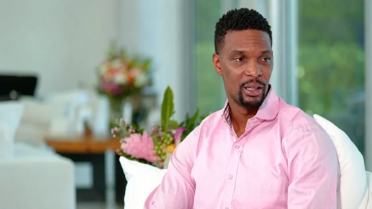 Mario Chalmers recalls Chris Bosh’s selfless Heat role