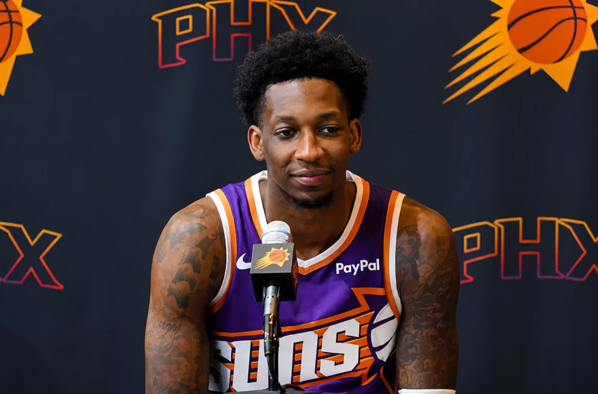 Baskonia signs guard Damion Baugh