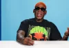 Donald Trump on Dennis Rodman: “Best rebounder in the history of basketball”