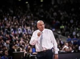 Zmago Sagadin labels Dusko Vujosevic ABA League legend