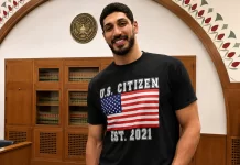 Enes Kanter Freedom welcomes unusual WNBA opportunity