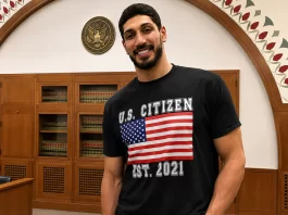 Enes Kanter Freedom welcomes unusual WNBA opportunity