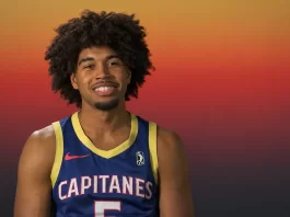 Partizan officially signs Ethan Thompson