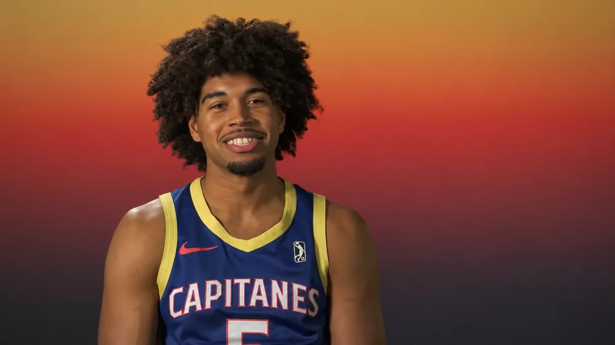 Ethan Thompson set to leave Pacers for Partizan