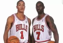 Ben Gordon: I wish I had a few more years with Derrick Rose