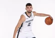 Ty Jerome: I’ve outgrown the underdog label
