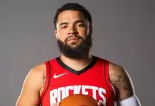 Rafer Alston: Fred VanVleet understands what it takes to win in the playoffs