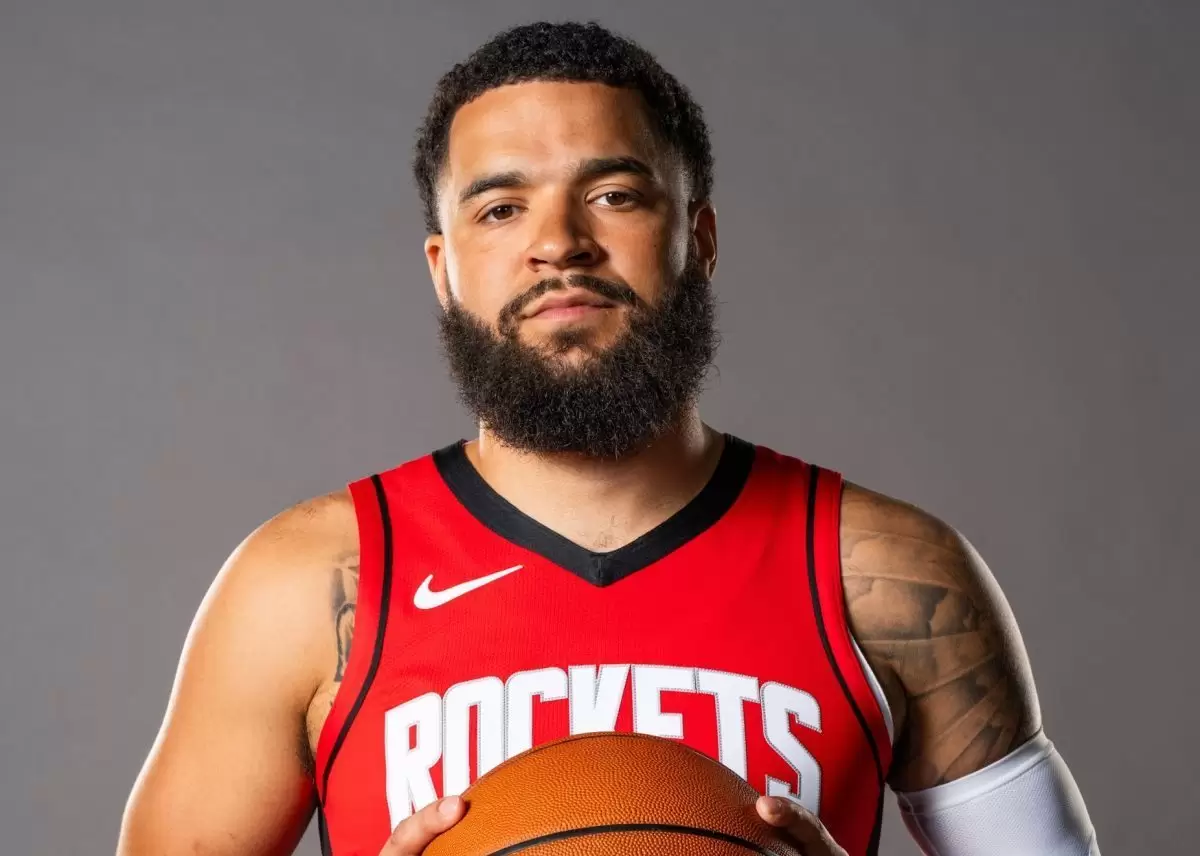 Rafer Alston: Fred VanVleet understands what it takes to win in the playoffs