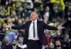 Sarunas Jasikevicius explains Ignas Sargiunas’ Fenerbahce role